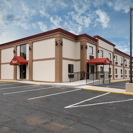 Red Roof Inn Annapolis Exterior foto