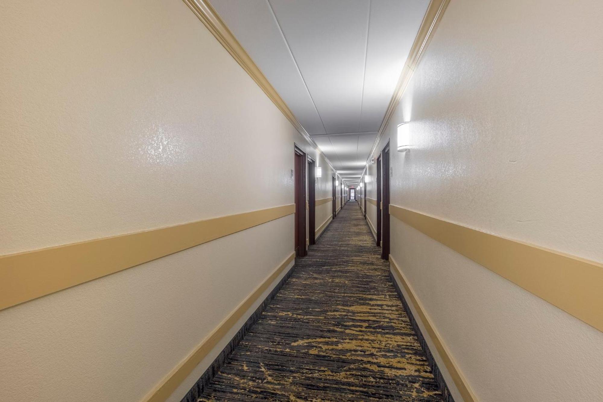 Red Roof Inn Annapolis Exterior foto